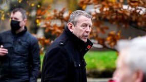 Atteint d'un cancer en phase terminale, Andy Goram n'aurait plus que six mois à vivre 