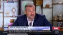 After Foot du dimanche 25/03 – Partie 2/3 - L'avis tranché de Pierre Ducrocq sur Benjamin Mendy