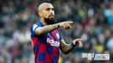 Double Contact - Joysad : "Je kiffe Vidal, avec ses tatouages et sa coupe de punk"