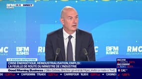 Crise énergétique: aura-t-on de l'électricité cet hiver pour les industries ?