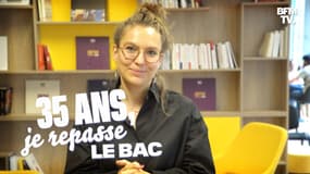 "Je repasse le bac", épisode 9: l'heure du verdict 