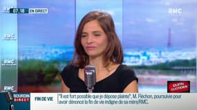 #DupinQuotidien: Marie Dupin enquête sur les "frais illégaux" appliqués par la Caisse d'Epargne et les Banques populaires