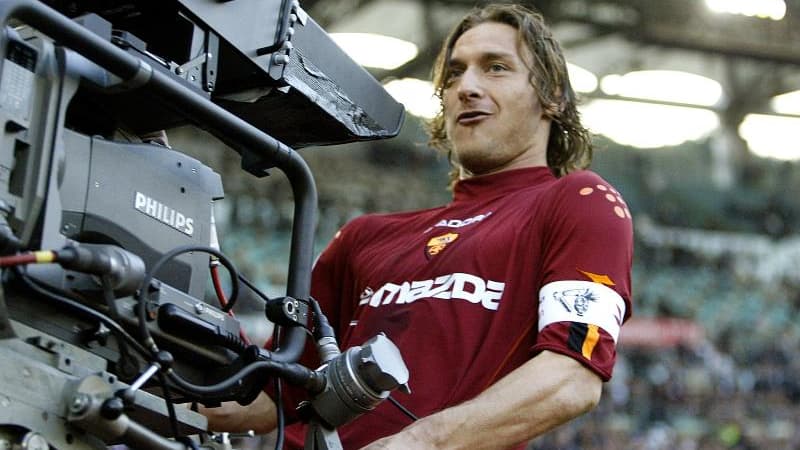 Francesco Totti