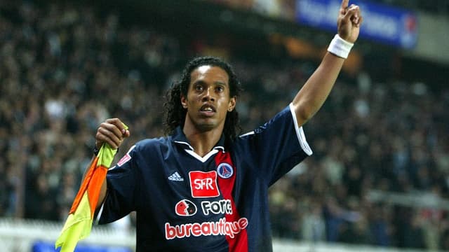 Ronaldinho