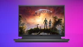 La marque DELL frappe fort en proposant ce PC gaming avec plus de 300 euros de réduction