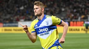 Matthijs de Ligt