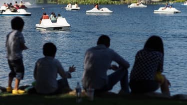 Les salariés américains prennent en moyenne quatre jours de congés payés en moins que sur la période 1976-2000.