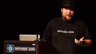 Malgré une fortune estimée à 1,75 milliard de dollars, Markus Persson alias "Notch" dit sur Twitter qu'il s'ennuie depuis qu'il a revendu son jeu Minecraft à Microsoft...