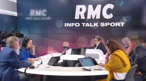 Nicolas Marques, directeur général de l'Institut économique Molinari: " Depuis 2005, on est sorti de la logique de répartition. Et, quand vous utilisez seulement la dette ou la répartition, ça coûte cher."