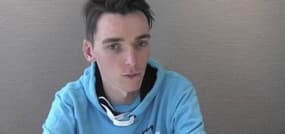 Ch. de France de cyclisme - Bardet ambitieux pour la course en ligne