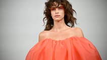 Collection Haute Couture printemps été 2023 par Alexis Mabille.