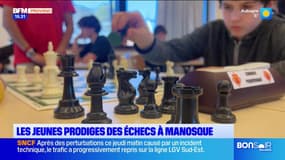 JT du Sud du jeudi 6 février