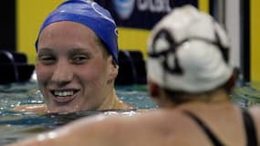 Camille Muffat