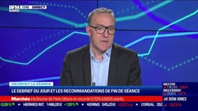 On refait la séance : Bertrand Lamielle vs Christian Fontaine - 28/11