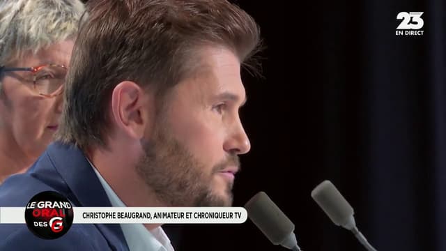 Mort d'un candidat de téléréalité à 24 ans: l'émotion de Christophe Beaugrand sur RMC