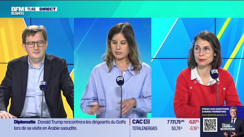 Dans quoi j'investis ? : Crowdfunding, le challenge de l'immobilier - 05/05