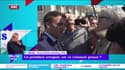 Un président arrogant, est-ce vraiment gênant ? - 22/04