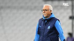 OM : Larguet devrait quitter le club en fin de saison
