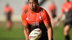 Julian Savea 