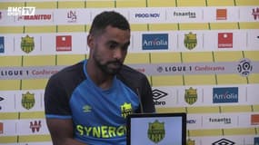 Ligue 1 – Koffi Djidji : "Il faut apprendre des erreurs faites à Lille"