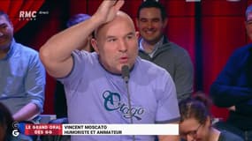 #GrandOral - Giscard mytho ? "Cette histoire avec Lady Di j'y crois pas, je veux bien croire des conneries, mais celle-là c'est une légende !" 