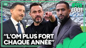 Ligue 1 : L’OM le plus fort de l’ère Longoria ?