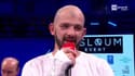 Ouatah : "Je tiens à féliciter Johann pour sa performance"