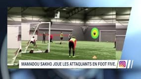L'actu Sport.Net du 17 janvier 2017