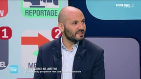 Boxe - No Limit VIII : Les progrès de Mathieu Bauderlique