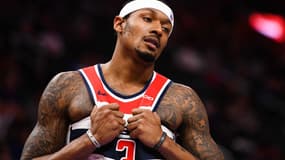 Bradley Beal