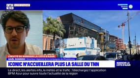 Nice: une "infaisabilité technique" pour la salle Iconic, les arènes de Cimiez finalement transformées en théâtre