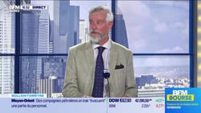 Bullshitomètre : "Il faut encore + investir en Bourse dans l’armement". - FAUX répond Marc Girault - 23/06