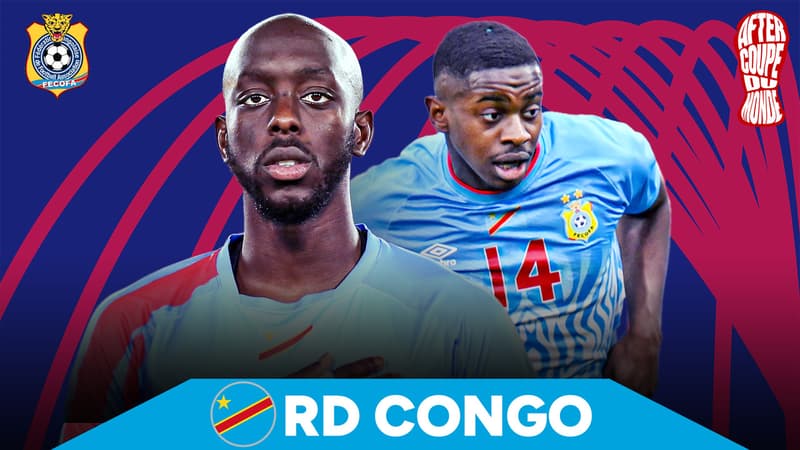 Après une qualification ARRACHÉE en barrages, la RD Congo armée pour être la SENSATION africaine ?