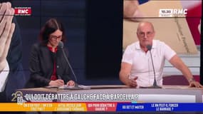 "Je trouve ça choquant qu'Attal et Bardella refusent Marine Tondelier" pour débattre, se désole Jérôme Marty