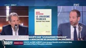 Pourquoi certaines banlieues sont touchées par la radicalisation et pas d'autres?