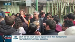 Universités: les examens reportés en juin posent problème pour certains étudiants
