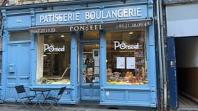 Un boulanger de Saint-Omer a écrit à l'Elysée pour dénoncer la hausse des prix de l'énergie.