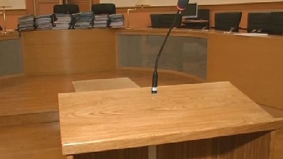 Les procès d'assises sont enregistrés en Ardèche.