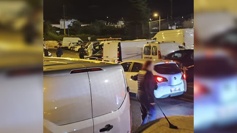 Un homme est mort tué par balle ce jeudi 2 novembre à Vallauris (Alpes-Maritimes).