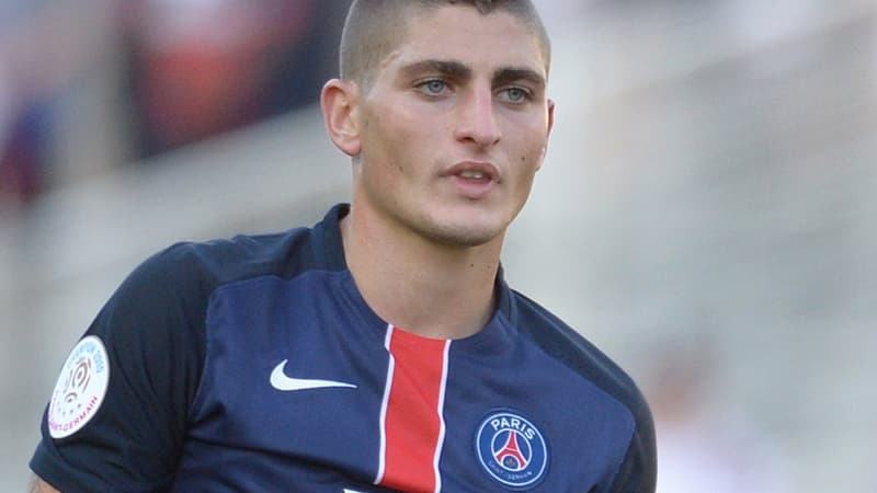 Marco Verratti