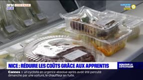 Nice: réduire les coûts grâce aux centres de formation d'apprentis