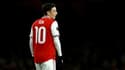 Mesut Ozil sur le départ d'Arsenal ?