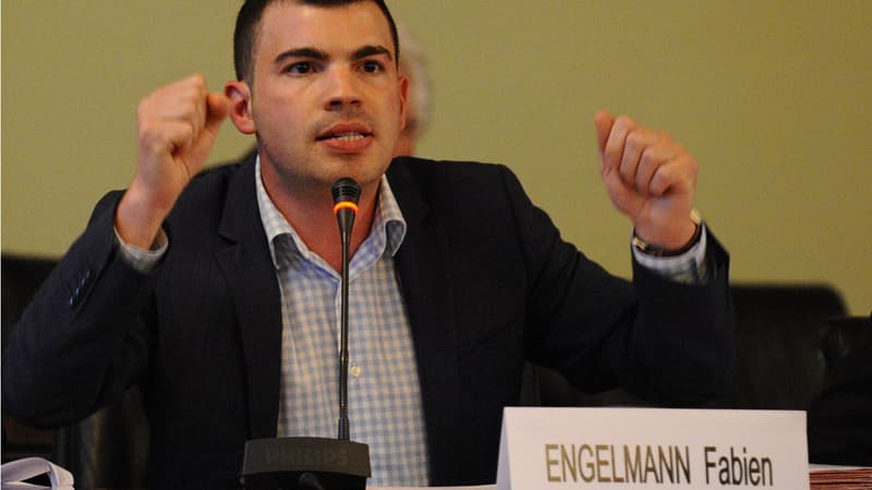 Les comptes de campagne litigieux de Fabien Engelmann, le maire FN de Hayange en Moselle, vont être examinés ce mardi par le tribunal administratif de Strasbourg.