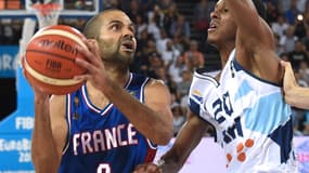 Tony Parker