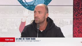 Faut-il prolonger Genesio ?  L'avis tranché de Duga