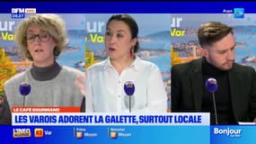 Bonjour Var du jeudi 8 janvier 2026