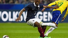 France-Brésil : le coup de com’ d’un sponsor des Bleus