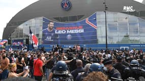 PSG : Avec Messi, le prix des places s’envole contre Strasbourg !