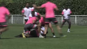Top 14 – Le Stade Français en reconquête après avoir lutté pour le maintien