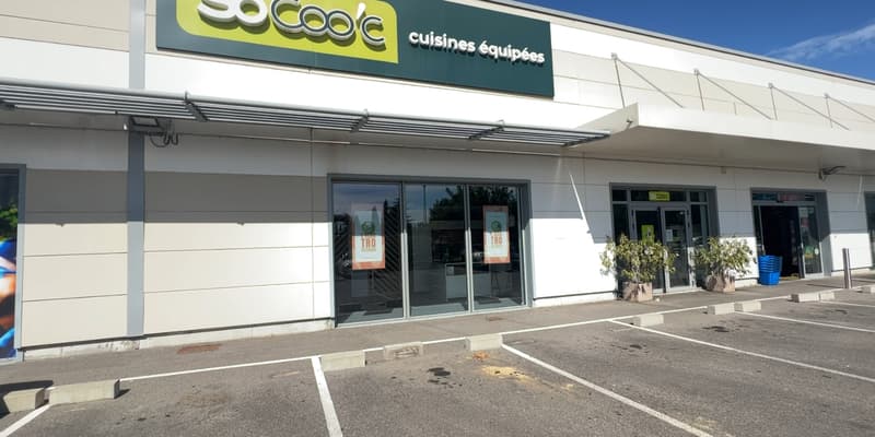Placé en liquidation judiciaire Socoo'c Manosque laisse des dizaines de clients dans l'impasse